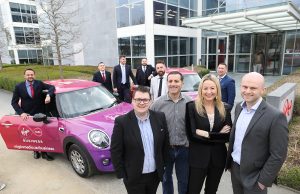 FMI Forges New Marketing Partnership with Virgin Media Business