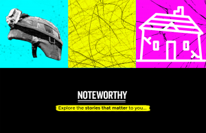 Journal Media Launches Crowdfunded Investigative Journalism Website