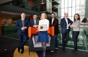 Digital Advertising Rises 17% to €574m in 2018 According to IAB/PwC Adspend Report