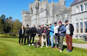 Tourism Ireland Goes All Out to Target US Market