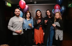 PHD Leaves Competitors Dazed & Confused at Wide Eye Film Quiz