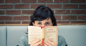 Looking Beyond the Logo