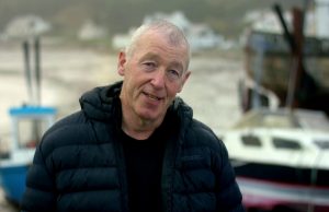 Ad of the Week: Three Ireland Connects Arranmore