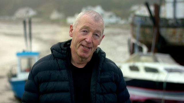 Ad of the Week: Three Ireland Connects Arranmore