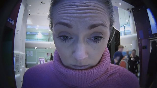 Campaign of the Week: AIB ATMs Reveal the Shocking Truth of Financial Abuse