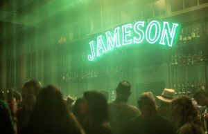 TBWA Dublin and Jameson Launch The Bartenders Gathering
