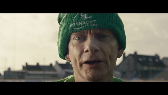 Ad of the Week: Bank of Ireland Celebrates the Four Proud Provinces