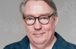 Mike Garner Teams Up With Core