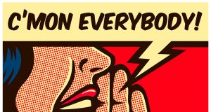 Stop Selling and Start Communicating