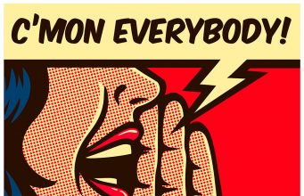 Stop Selling and Start Communicating