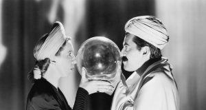 What Will 2019 Bring?