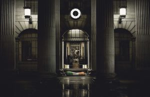 ROTHCO Wins Three D&AD Pencil Awards for Sleeping Flags Campaign