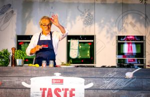 Vive La Food Révolution as Taste of Dublin 2019 Returns