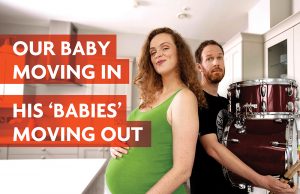 Nesta “Make Room For Life” in New Campaign Created by Bloom