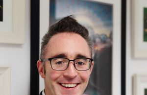 ORB Takes Part in European Digital First for DOOH