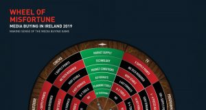 The Media Roulette Wheel