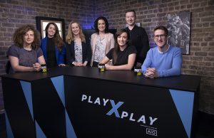 Maximum Media Launches First Female-Focused Sports Show