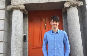 Opinion: Media and Advertising Through the Lens of a TY Student