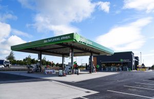 MJ Flood and Promogroup Launch Major DOOH Nationwide Network