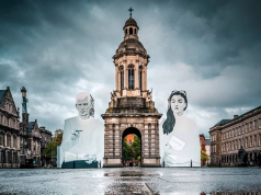 Boys + Girls Launches Global Philanthropic Campaign for Trinity College