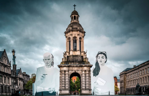 Boys + Girls Launches Global Philanthropic Campaign for Trinity College