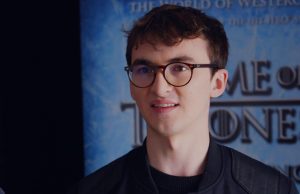 Game of Thrones Features in Latest Tourism Ireland Campaign