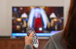 TV Advertising Grew by 5% in 2018 Says TAM Ireland