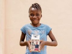 Core Picks up Creative Account for Trocaire