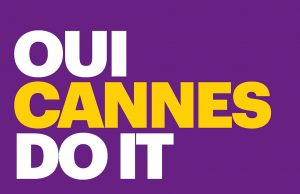 Accenture Interactive partners with Cannes Lions to Provide Digital Doggy Bag