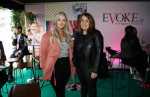 DMG Media Celebrates Taste of Dublin with Unique Garden Lounge