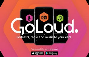 Communicorp Launches Game Changing App