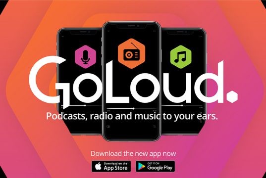 Communicorp Launches Game Changing App