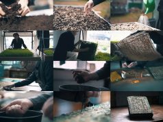 Rothco Creates a World First as it Publishes Book Grown From Grass Roots