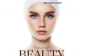 The Irish Times to Publish ‘Future of Beauty’ Magazine