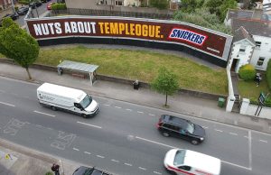 Ad of the Week: Snickers – You’re Not You When You’re Hungry Ad of the Week: Snickers - You're Not You When You're Hungry