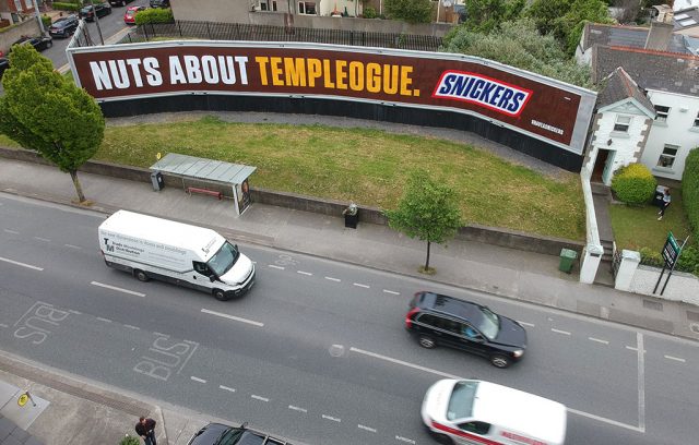 Ad of the Week: Snickers – You’re Not You When You’re Hungry Ad of the Week: Snickers - You're Not You When You're Hungry