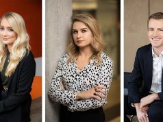 Senior Appointments at Edelman Ireland Senior Appointments at Edelman Ireland