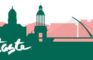 Competition: Win Tickets to Taste of Dublin 2019