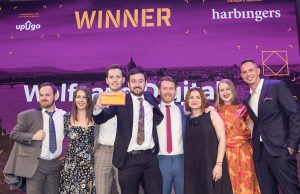 Wolfgang Digital Wins Four European Search Awards Wolfgang Digital Wins Four European Search Awards