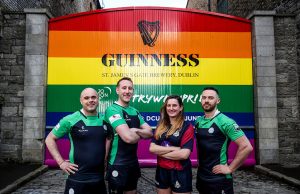 Pundit Arena to Broadcast 2019 Union Cup