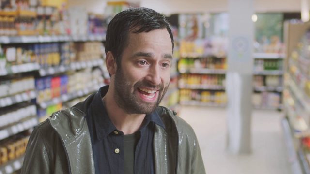 Ad of the Week: National Dairy Council Targets Younger Consumers in New Campaign