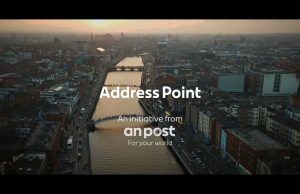 JWT Folk Wins a Cannes Lion for Address Point Initiative