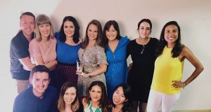 Dentsu Aegis Network wins Agency of the Year at Sockies