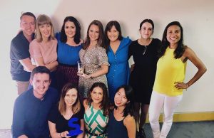 Dentsu Aegis Network wins Agency of the Year at Sockies