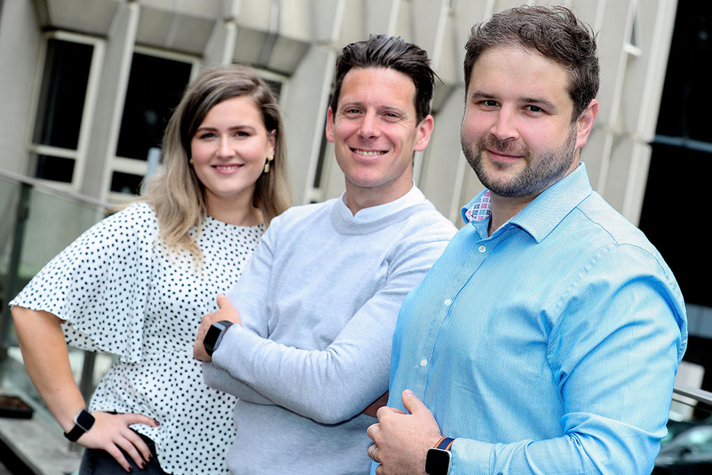 Fitbit Appoints UM Dublin to Manage EMEA Media Account 