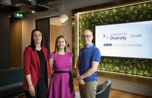 Core Wins Silver ‘Investors in Diversity’ Award from ICD Core Wins Silver ‘Investors in Diversity’ Award from ICD