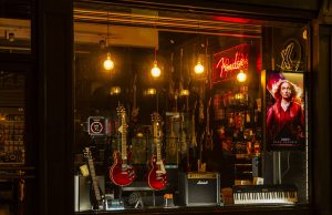 Orb, Glimpse & 20th Century Fox Deliver Industry First in DOOH Campaign Testing