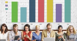 Demographics only Scratch the Surface Demographics only Scratch the Surface