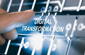 CMOs Can Take Pole Position When Embracing Digital Transformation
