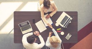 Embracing the Partnership Approach Embracing the Partnership Approach